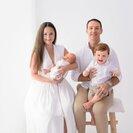 Seeker profile avatar for Full Time Nanny For Toddler And Infant Boys