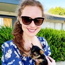 Seeker profile avatar for Seeking Part-time Adult Care Provider In Summerland ($19)