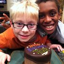 Seeker profile avatar for Companion Care Needed For My Adult Child In Chicago