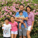 Seeker profile avatar for Mother's Helper Needed Para Nuestra Familia!