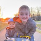 Photo for Energetic, Fun Summer Nanny Needed For 3 Children