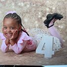 Seeker profile avatar for Transportation Needed For A 8 Year Old Little Girl