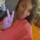 Charyencia F.'s Photo