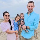 Seeker profile avatar for Nanny Needed For 2 Children In Pittsburgh.