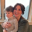 Seeker profile avatar for Nanny Needed For 2 Children In Windham.