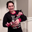 Seeker profile avatar for Nanny Needed For 1 Child In Cortlandt Manor