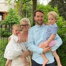 Seeker profile avatar for Part-Time Nanny Needed For 2 Children In Chicago.