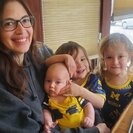 Seeker profile avatar for Babysitter Needed For 3 Children In Bloomington.