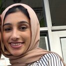 Aqsa K.'s Photo