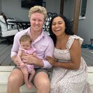 Seeker profile avatar for Full Time Nanny Needed In Saint Petersburg