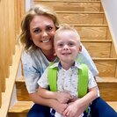 Seeker profile avatar for Babysitter Needed For Two Weeks