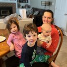 Photo for Family With 3 Children Looking For Babysitter For Tuesdays