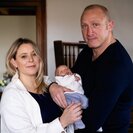 Seeker profile avatar for Looking For A Nanny For Our 1.5 Year Old Son On Mondays, Tuesdays And Wednesdays
