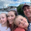 Seeker profile avatar for Babysitter Needed For 2 Children In Farmington.