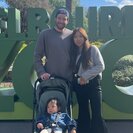 Seeker profile avatar for Nanny Needed For 2 Children In East Hampton