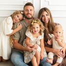 Seeker profile avatar for Part Time Nanny For 3 Young Kids In Vineyard