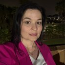 Iuliia M.'s Photo