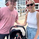 Seeker profile avatar for Part Time Nanny For Sweet 6 Month Old 3-4 Days Per Week With Flexible Hours