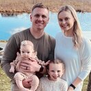 Seeker profile avatar for Nanny Needed For 1 Child In Highland Park.