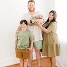 Seeker profile avatar for Nanny Needed For 1 Child In Williamston