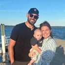 Seeker profile avatar for Nanny/Sitter Needed For 1 Child In West Hartford