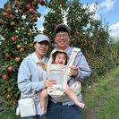 Seeker profile avatar for Nanny Needed For 1 Child In Mercer Island