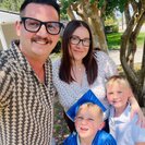 Seeker profile avatar for Nanny Needed For My Children In Eustis.