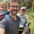 Seeker profile avatar for Part-time Sitter Needed For Toddler In Mill Creek