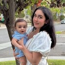 Seeker profile avatar for Mothers Helper Needed