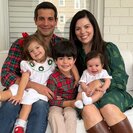 Seeker profile avatar for Nanny Needed For 3 Children In South Mount Pleasant