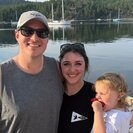 Seeker profile avatar for Nanny Needed For 1 Child Currently, Moving To 2 In Fall.