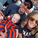 Seeker profile avatar for Nanny Needed For 1 Child In Cordova