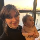 Seeker profile avatar for Baby Sitter For Napping Infant (Brief Appointment Coverage)