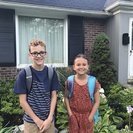 Seeker profile avatar for Weekend Babysitter Needed For One High School Aged Young Adult.