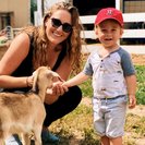 Seeker profile avatar for Nanny Needed For 1 Child In Andover.