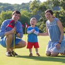 Seeker profile avatar for Part Time Nanny Needed For 2 Children, Ages 4 And 7 Years Old, In Summit