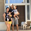 Seeker profile avatar for Bus Collection And An Hour Of Afterschool Car At Home For A K And 1st Grader In Florham Park