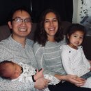 Seeker profile avatar for Mothers Helper / Family Assistant For Family With 2 Children In Bedford