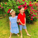 Seeker profile avatar for Babysitter Needed For 2 Children In New York To Help Take To Activities And Sports After School!