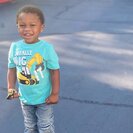 Seeker profile avatar for Babysitting For 8 Month Old