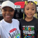 Seeker profile avatar for Long Term Occasional Baby Sitting Opportunities