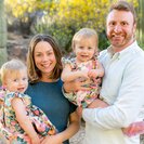 Seeker profile avatar for Nanny Needed For 3 Children In Phoenix