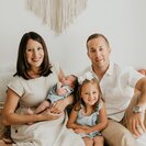 Seeker profile avatar for Occasional Babysitter For Evening And Weekend Mornings