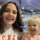 Seeker profile avatar for Nanny Needed For Toddler & Baby Girl In Pembroke.