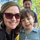 Seeker profile avatar for Nanny Needed Once Weekly