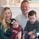 Seeker profile avatar for Once A Week Nanny For Two Toddlers