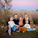 Seeker profile avatar for Babysitter Needed For 3 Children In Minneapolis