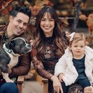 Seeker profile avatar for Nanny Needed For 1 Child