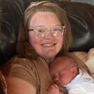 Seeker profile avatar for Infant Babysitter Needed