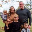 Photo for Babysitter Needed For 3 Children In Louisville
